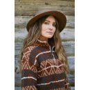 "Unfolding Landscapes - 17 knits for the road" by Ronja Hakalehto