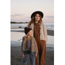 "Unfolding Landscapes - 17 knits for the road" by Ronja Hakalehto