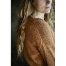 "Unfolding Landscapes - 17 knits for the road" by Ronja Hakalehto