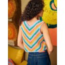 "Let’s Crochet! Issue 2"