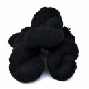Ullcentrum 2-fädig 6/2 uni 6100 Black Gotland