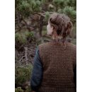 "The Island and the Forest: A Knitted Correspondence" by Lotta H. Löthgren and Erika Åberg