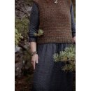 "The Island and the Forest: A Knitted Correspondence" by Lotta H. Löthgren and Erika Åberg