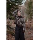 "The Island and the Forest: A Knitted Correspondence" by Lotta H. Löthgren and Erika Åberg