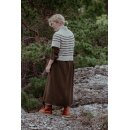 "The Island and the Forest: A Knitted Correspondence" by Lotta H. Löthgren and Erika Åberg