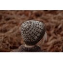 "The Island and the Forest: A Knitted Correspondence" by Lotta H. Löthgren and Erika Åberg