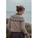 "The Island and the Forest: A Knitted Correspondence" by Lotta H. Löthgren and Erika Åberg