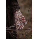 "The Island and the Forest: A Knitted Correspondence" by Lotta H. Löthgren and Erika Åberg