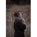 "The Island and the Forest: A Knitted Correspondence" by Lotta H. Löthgren and Erika Åberg