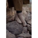 "The Island and the Forest: A Knitted Correspondence" by Lotta H. Löthgren and Erika Åberg