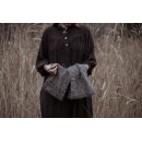 "The Island and the Forest: A Knitted Correspondence" by Lotta H. Löthgren and Erika Åberg