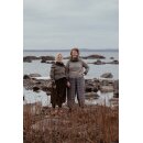 "The Island and the Forest: A Knitted Correspondence" by Lotta H. Löthgren and Erika Åberg