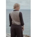 "The Island and the Forest: A Knitted Correspondence" by Lotta H. Löthgren and Erika Åberg