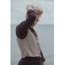 "The Island and the Forest: A Knitted Correspondence" by Lotta H. Löthgren and Erika Åberg