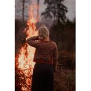 "The Island and the Forest: A Knitted Correspondence" by Lotta H. Löthgren and Erika Åberg