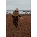 "The Island and the Forest: A Knitted Correspondence" by Lotta H. Löthgren and Erika Åberg