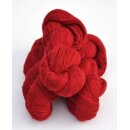Ullcentrum 2-fädig 6/2 uni 1102 Red light Gotland