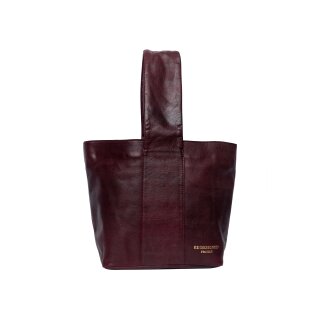 Project 081 - Dark Cherry
