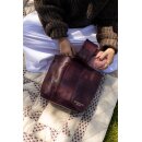 Project 081 - Dark Cherry