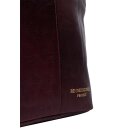 Project 81 - Dark Cherry