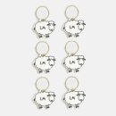 Meadow Maschenmarkierer - 6 Stk