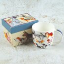 Emma Ball Tasse  "Paw Club"