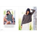 "Lovewool No. 12" - Das Handstrick Magazin - Frühjahr-Sommer