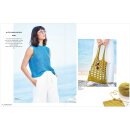 "Lovewool No. 12" - Das Handstrick Magazin - Frühjahr-Sommer