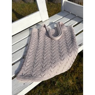 "My cosy bag" Strickpackung