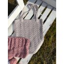 Anleitung "My cosy bag" gedruckt