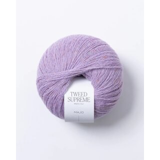 Tweed Supreme 406 Iris