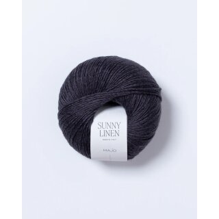 Sunny Linen 123 Truffle