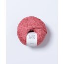 Sunny Linen 214 Strawberry