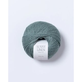 Sunny Linen 710 Sage