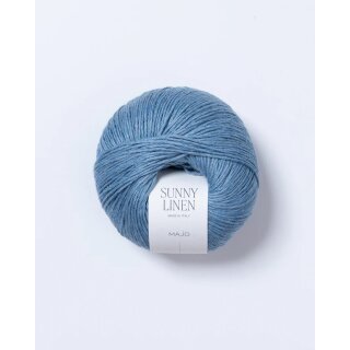 Sunny Linen 520 Lagoon