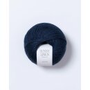 Sunny Linen 521 Navy