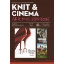 28.06.2026 "Knit & Cinema"
