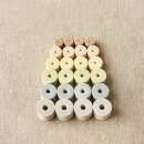 CocoKnits Mixed Stitch Stoppers, Earth