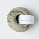 Knitting for Olive - Pure Silk Lambs Ears