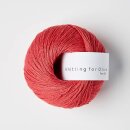 Knitting for Olive - Pure Silk Watermelon