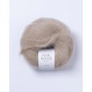 Pearl Mohair 102 Vanilla