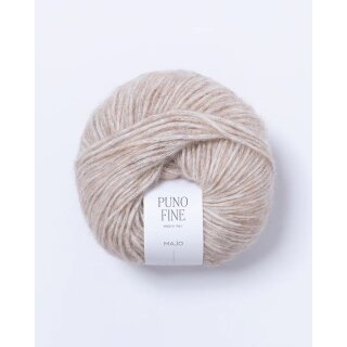 Puno Fine 120 Greige