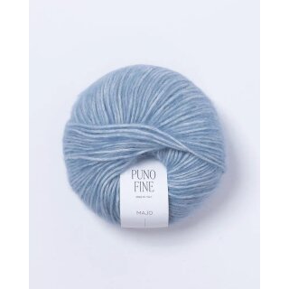 Puno Fine 519 Storm