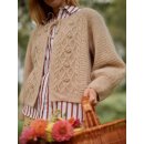 Achtung Vorbestellung zum 07.05.2026  "Laine Magazine - Issue 29 - Damson"