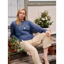 Achtung Vorbestellung zum 07.05.2026  "Laine Magazine - Issue 29 - Damson"