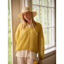 Achtung Vorbestellung zum 07.05.2026  "Laine Magazine - Issue 29 - Damson"