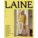 "Laine Magazine - Issue 29 - Damson"