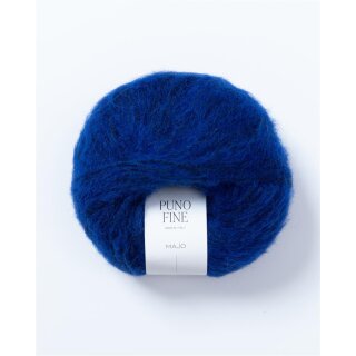 Puno Fine 516 Sapphire