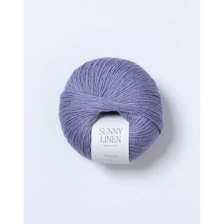 Sunny Linen 407 Unicorn