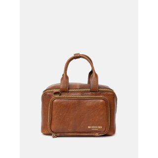 Project 039 - Walnut/Gold